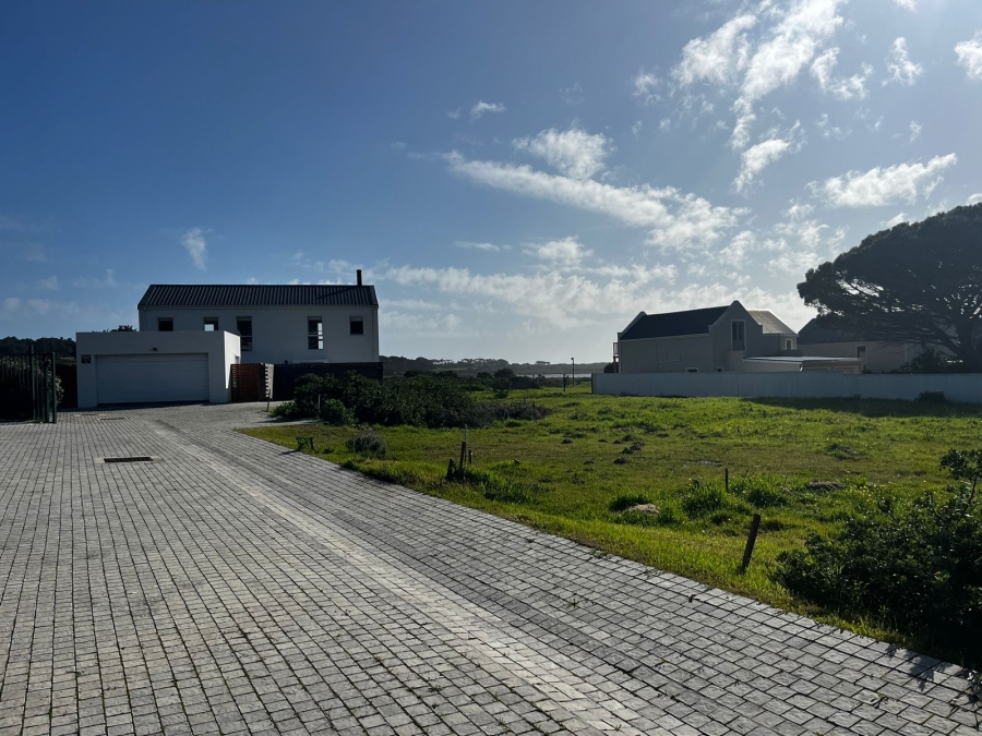 0 Bedroom Property for Sale in Kommetjie Western Cape